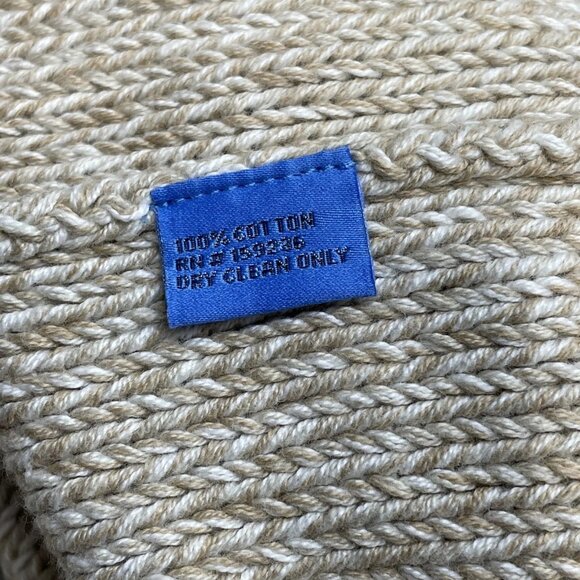 J.McLaughlin “Simone” Cotton Cardigan – Size L - Picture 6 of 9